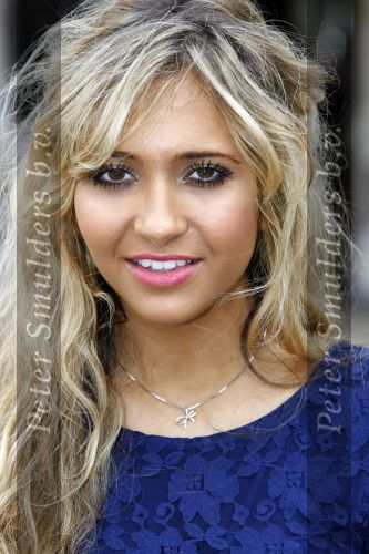 Londen 10 augustus 2009
Patricia Paay en Christina Curry samen aan het winkelen in Londen.
Peter Smulders bv