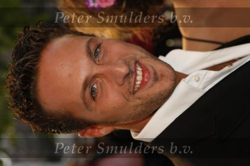 Amsterdam 13 september 2009
Premiere mamma mia in carre. Christoph Haddad met zus
Peter Smulders bv