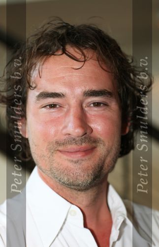 Bussim, 24 Augustus 2009
\'t Spant Perspresentatie RTL Winetrseizoen 2009/2010
DJ Jeroen Nieuwenhuizen
Foto Peter Smulders