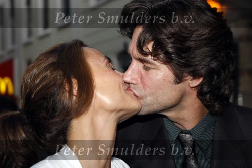 Den Haag 31 augustus 2009
Premiere het leven uit een dag in Pathe den haag. Daniel Boissevain met vrouw
Peter Smulders bv