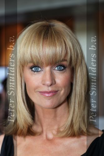 Bussim, 24 Augustus 2009
\'t Spant Perspresentatie RTL Winetrseizoen 2009/2010
Daphne Deckers
Foto Peter Smulders