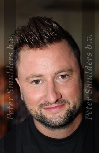 Bussim, 24 Augustus 2009
\'t Spant Perspresentatie RTL Winetrseizoen 2009/2010
Dennis Blaauw
Foto Peter Smulders