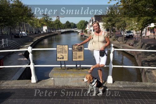 Dokkum, 19 augustus 2009