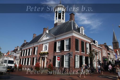 Dokkum, 19 augustus 2009