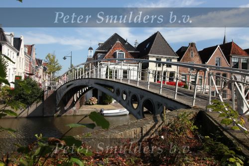 Dokkum, 19 augustus 2009