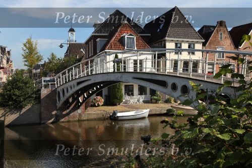 Dokkum, 19 Augustus 2009