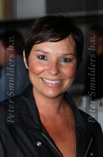Bussim, 24 Augustus 2009
\'t Spant Perspresentatie RTL Winetrseizoen 2009/2010
Dyanne Beekman
Foto Peter Smulders
