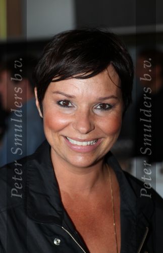 Bussim, 24 Augustus 2009
\'t Spant Perspresentatie RTL Winetrseizoen 2009/2010
Dyanne Beekman
Foto Peter Smulders