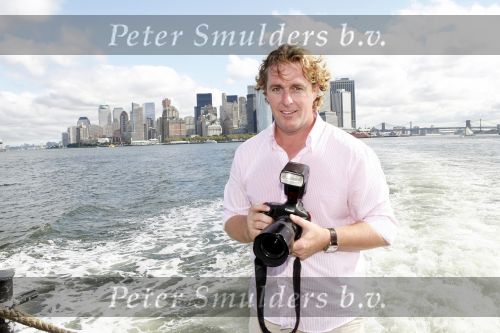 New York 13 september 2009
Prins Willem Alexander en prinses Maxima tijdens hun bezoek aan New York vanwege NYC 400. Edwin Smulders
Peter Smulders bv