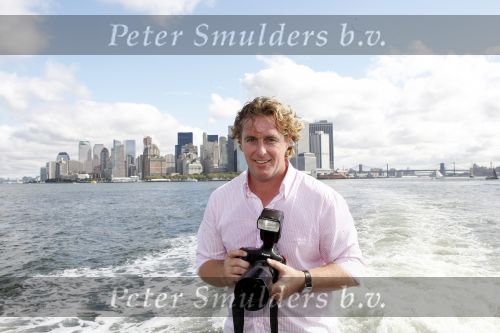 New York 13 september 2009
Prins Willem Alexander en prinses Maxima tijdens hun bezoek aan New York vanwege NYC 400. Edwin Smulders
Peter Smulders bv