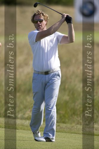 19-08-2009 Zandvoort, KLM Open Golf Pro Am  DVD 173 
Edwin Smulders
Foto en copyright: Leo Vogelzang bv