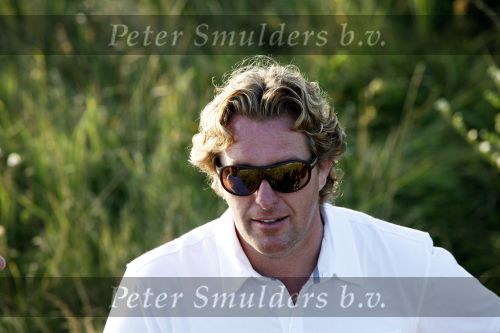 Zandvoort 19 augustus 2009
Winston Gerschtanowitz tijdens klm open pro am. Hij speelt samen met Edwin Smulders en Peter Hedblom.
Peter Smulders bv