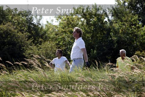 Zandvoort 19 augustus 2009
Winston Gerschtanowitz tijdens klm open pro am. Hij speelt samen met Edwin Smulders en Peter Hedblom.
Peter Smulders bv