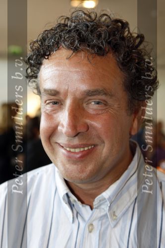 Bussim, 24 Augustus 2009
\'t Spant Perspresentatie RTL Winetrseizoen 2009/2010
Epco Ongering
Foto Peter Smulders