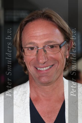 Bussim, 24 Augustus 2009
\'t Spant Perspresentatie RTL Winetrseizoen 2009/2010
Eric v Tijn
Foto Peter Smulders