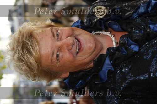 Amsterdam 13 september 2009
Premiere mamma mia in carre. Erica Terpstra
Peter Smulders bv