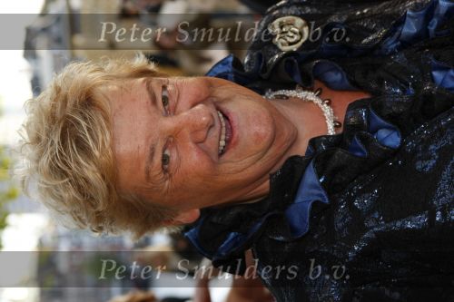 Amsterdam 13 september 2009
Premiere mamma mia in carre. Erica Terpstra
Peter Smulders bv