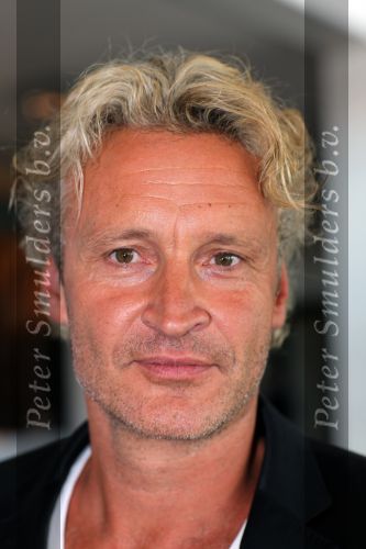 Bussim, 24 Augustus 2009
\'t Spant Perspresentatie RTL Winetrseizoen 2009/2010
Erland Galjaard
Foto Peter Smulders