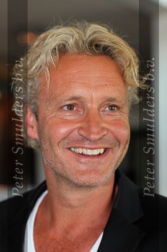 Bussim, 24 Augustus 2009
\'t Spant Perspresentatie RTL Winetrseizoen 2009/2010
Erland Galjaard
Foto Peter Smulders