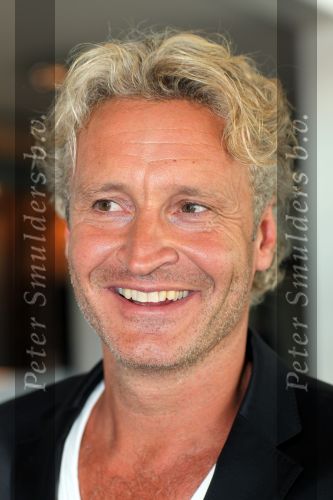 Bussim, 24 Augustus 2009
\'t Spant Perspresentatie RTL Winetrseizoen 2009/2010
Erland Galjaard
Foto Peter Smulders