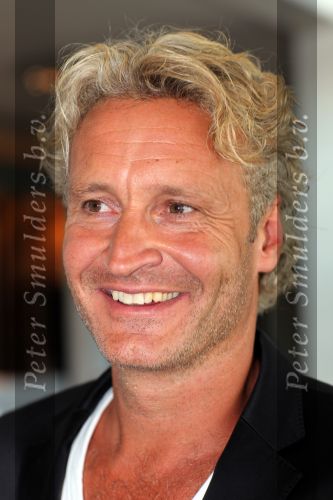 Bussim, 24 Augustus 2009
\'t Spant Perspresentatie RTL Winetrseizoen 2009/2010
Erland Galjaard
Foto Peter Smulders