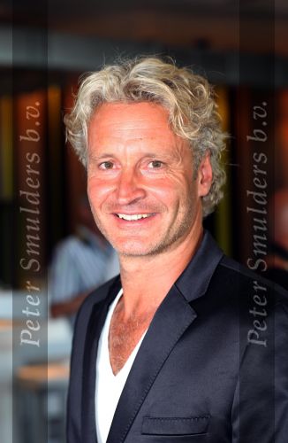 Bussim, 24 Augustus 2009
\'t Spant Perspresentatie RTL Winetrseizoen 2009/2010
Erland Galjaard
Foto Peter Smulders