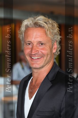 Bussim, 24 Augustus 2009
\'t Spant Perspresentatie RTL Winetrseizoen 2009/2010
Erland Galjaard
Foto Peter Smulders