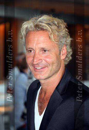 Bussim, 24 Augustus 2009
\'t Spant Perspresentatie RTL Winetrseizoen 2009/2010
Erland Galjaard
Foto Peter Smulders