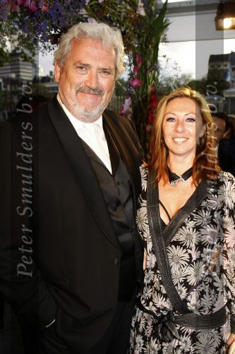 Amsterdam 13 september 2009
Premiere mamma mia in carre. Ernst Daniel Smid met zijn vrouw
Peter Smulders bv
