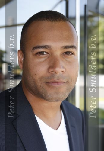 Bussim, 24 Augustus 2009
\'t Spant Perspresentatie RTL Winetrseizoen 2009/2010
Everon Jackson Hooi
Foto Peter Smulders