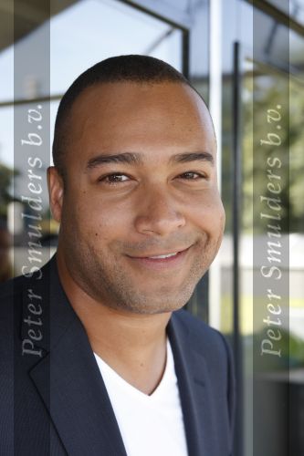 Bussim, 24 Augustus 2009
\'t Spant Perspresentatie RTL Winetrseizoen 2009/2010
Everon Jackson Hooi
Foto Peter Smulders