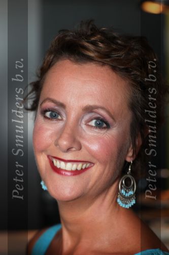 Bussim, 24 Augustus 2009
\'t Spant Perspresentatie RTL Winetrseizoen 2009/2010
Femke Wolthuis
Foto Peter Smulders