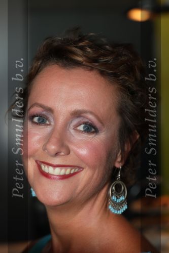 Bussim, 24 Augustus 2009
\'t Spant Perspresentatie RTL Winetrseizoen 2009/2010
Femke Wolthuis
Foto Peter Smulders