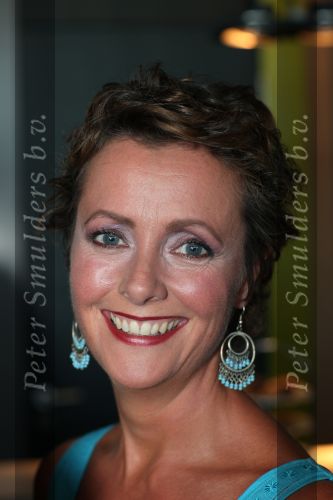 Bussim, 24 Augustus 2009
\'t Spant Perspresentatie RTL Winetrseizoen 2009/2010
Femke Wolthuis
Foto Peter Smulders
