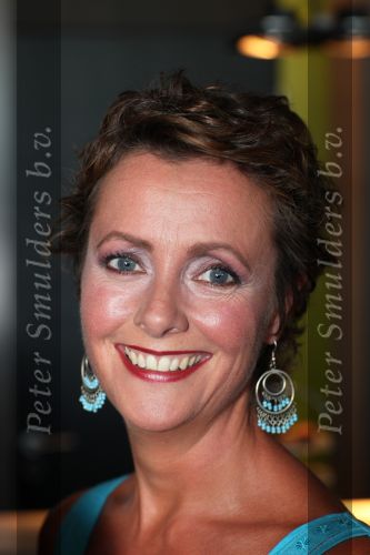 Bussim, 24 Augustus 2009
\'t Spant Perspresentatie RTL Winetrseizoen 2009/2010
Femke Wolthuis
Foto Peter Smulders