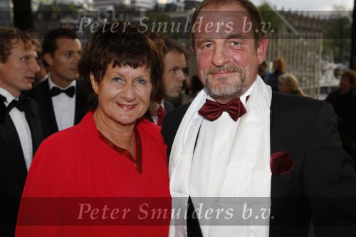 Amsterdam 13 september 2009
Premiere mamma mia in carre. Filip Bolluyt met vrouw
Peter Smulders bv