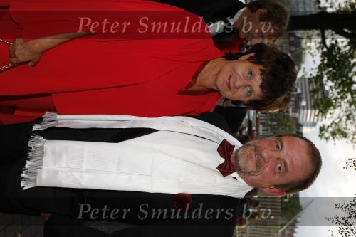 Amsterdam 13 september 2009
Premiere mamma mia in carre. Filip Bolluyt met vrouw
Peter Smulders bv