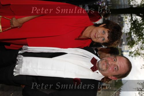 Amsterdam 13 september 2009
Premiere mamma mia in carre. Filip Bolluyt met vrouw
Peter Smulders bv