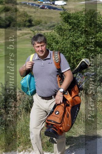 Zandvoort 15 augustus 2009
KLM open golf pro am met bn ers voor het goede doel. Floris Jan Bovenlander
Peter Smulders bv