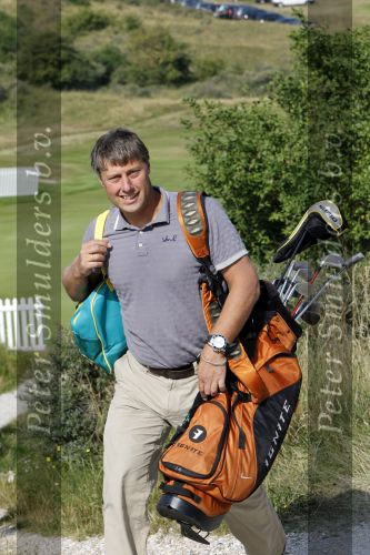 Zandvoort 15 augustus 2009
KLM open golf pro am met bn ers voor het goede doel. Floris Jan Bovenlander
Peter Smulders bv