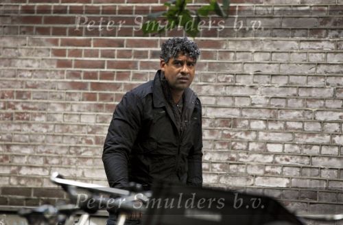 Amsterdam 3 september 2009
Frank Rijkaard in amsterdam.
Peter Smulders bv