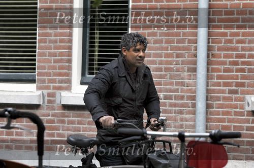 Amsterdam 3 september 2009
Frank Rijkaard in amsterdam.
Peter Smulders bv
