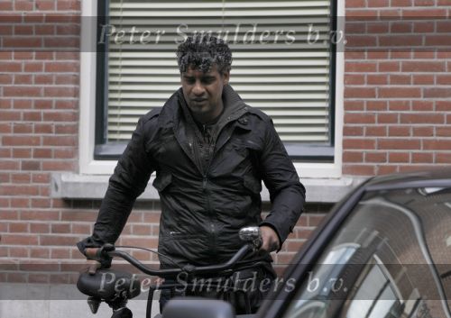 Amsterdam 3 september 2009
Frank Rijkaard in amsterdam.
Peter Smulders bv