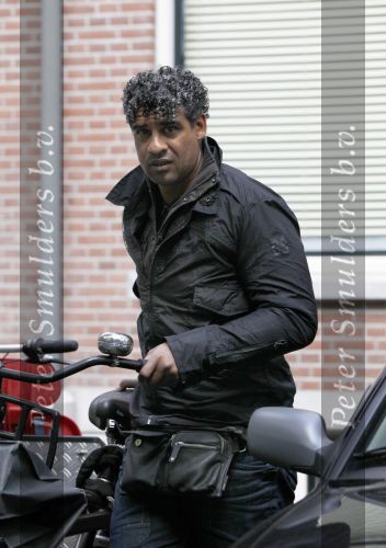 Amsterdam 3 september 2009
Frank Rijkaard in amsterdam.
Peter Smulders bv
