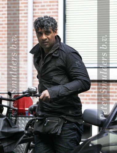 Amsterdam 3 september 2009
Frank Rijkaard in amsterdam.
Peter Smulders bv