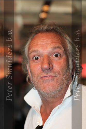Bussim, 24 Augustus 2009
\'t Spant Perspresentatie RTL Winetrseizoen 2009/2010
Frank Wisse
Foto Peter Smulders