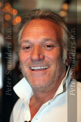 Bussim, 24 Augustus 2009
\'t Spant Perspresentatie RTL Winetrseizoen 2009/2010
Frank Wisse
Foto Peter Smulders