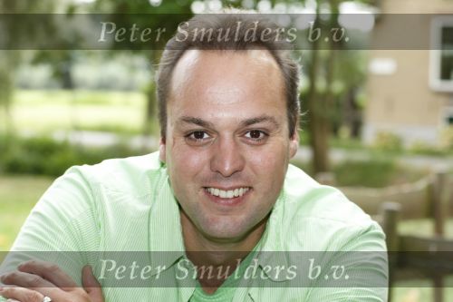Delfgauw 1 september 2009
Frans Bauer tijdens interview met Karin Riethoven.
Peter Smulders bv