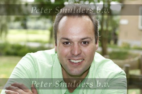 Delfgauw 1 september 2009
Frans Bauer tijdens interview met Karin Riethoven.
Peter Smulders bv