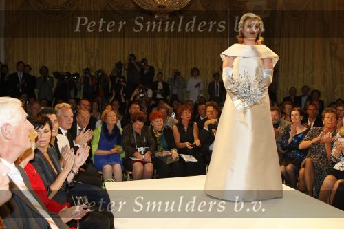 Amsterdam 14 september 2009
Modeshow Frans Molenaar in het amstel hotel.
Peter Smulders bv